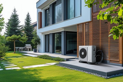 Heat pump, electric, and gas heating – which solution is ideal for whom?