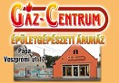 GÁZ-CENTRUM